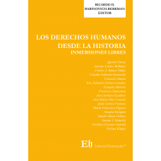 LOS DERECHOS HUMANOS DESDE LA HISTORIA 